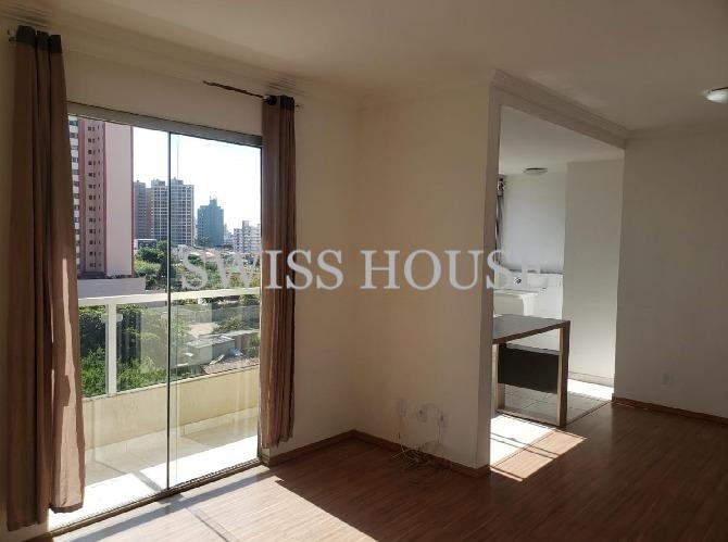 AP000929 | Apartamento venda Ponte Preta | Campinas/SP