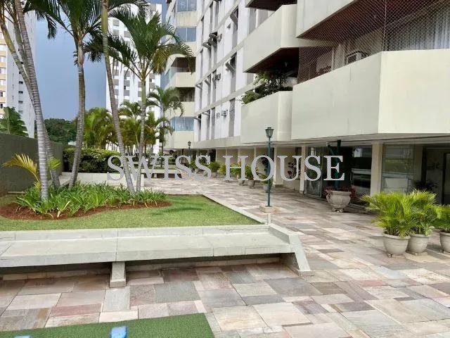 AP000960 | Apartamento venda Centro | Campinas/SP