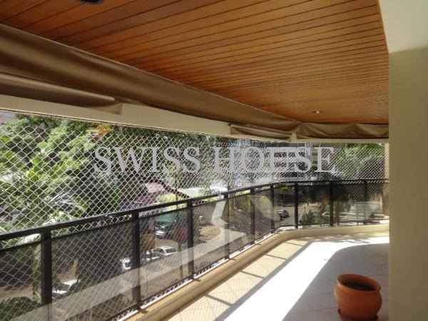 AP001355 | Apartamento venda Cambuí | Campinas/SP