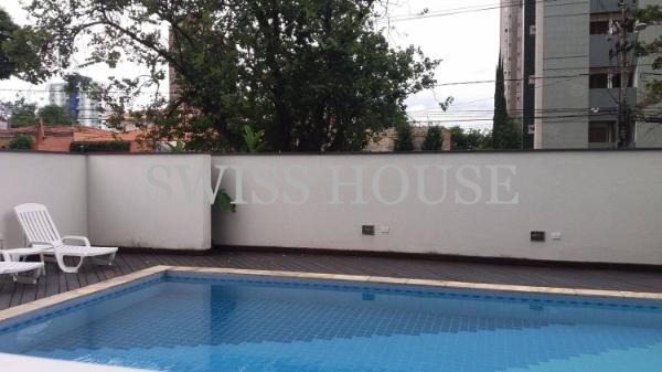 AP001391 | Apartamento venda Cambuí | Campinas/SP
