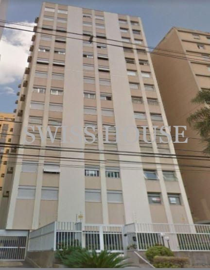 AP001576 | Apartamento venda Centro | Campinas/SP