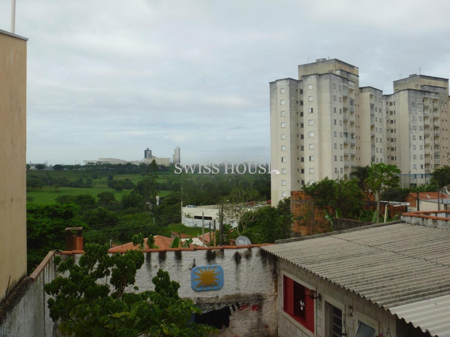 CA001631 | Casa venda Jardim Boa Esperança | Campinas/SP