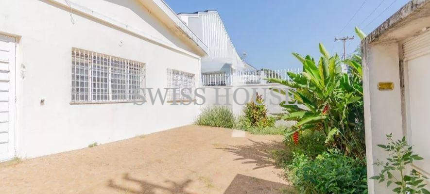 CA001634 | Casa venda aluguel Jardim Londres | Campinas/SP