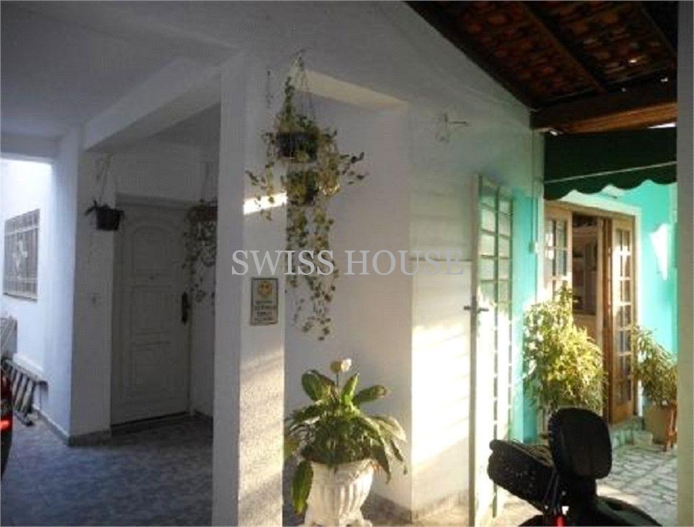 CA001777 | Casa venda Jardim Chapadão | Campinas/SP