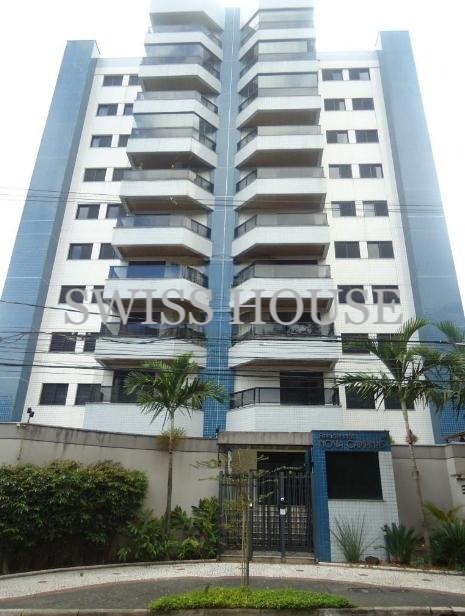AP001890 | Apartamento venda Nova Campinas | Campinas/SP