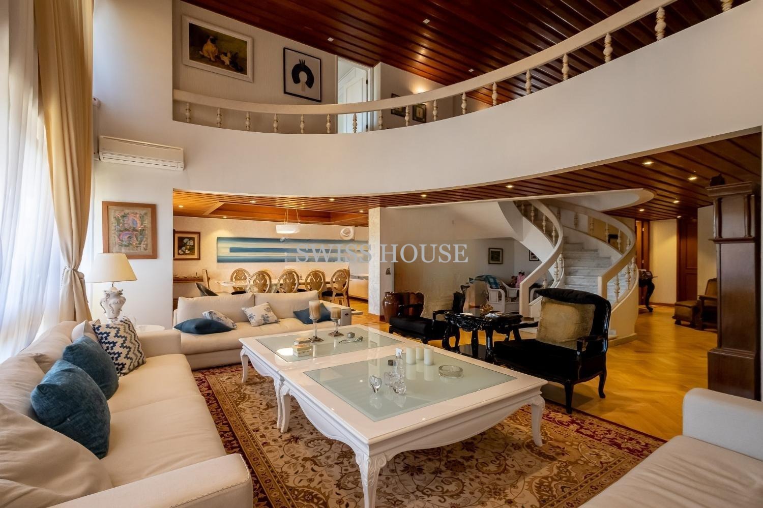 AP001939 | Apartamento venda Cambuí | Campinas/SP