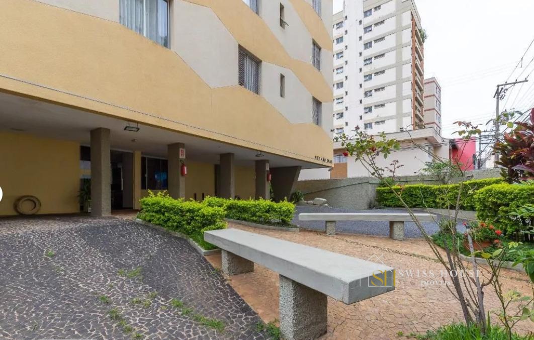 AP002408 | Apartamento venda Centro | Campinas/SP