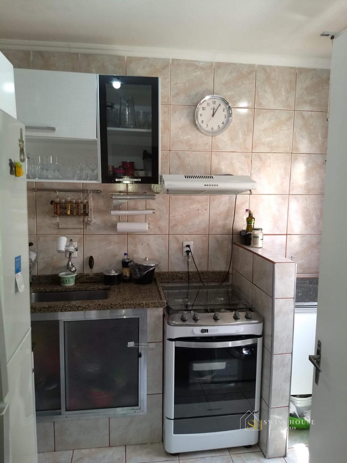 AP002469 | Apartamento venda Vila Orozimbo Maia | Campinas/SP