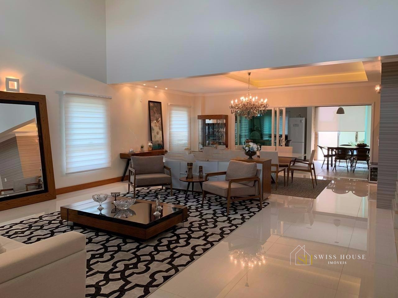 CA002585 | Casa venda Chácara São Rafael | Campinas/SP
