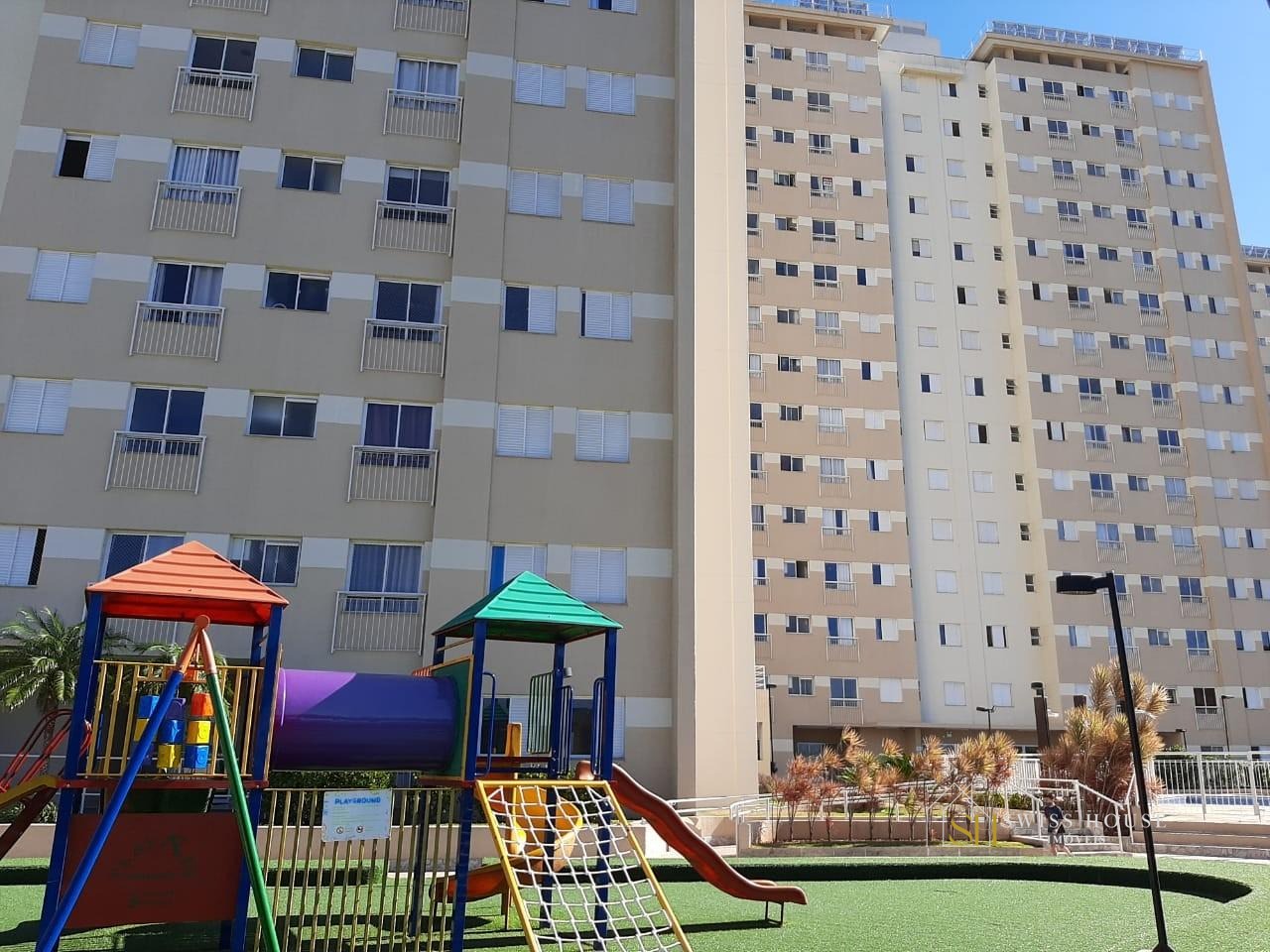 AP002589 | Apartamento venda Chácara das Nações | Valinhos/SP