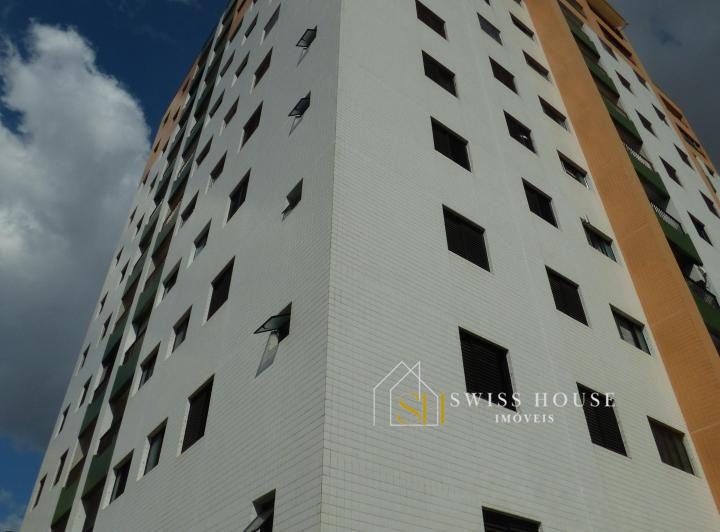 AP002631 | Apartamento venda Vila Itapura | Campinas/SP