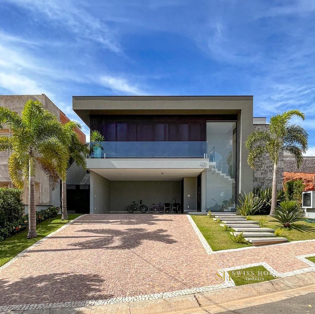 CA002758 | Casa venda Swiss Park | Campinas/SP