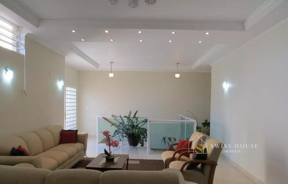 CA002780 | Casa venda Jardim Chapadão | Campinas/SP
