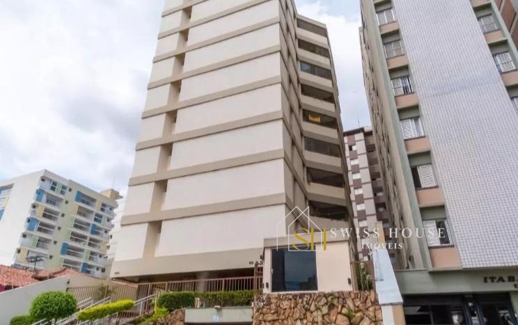 AP002789 | Apartamento venda Centro | Campinas/SP