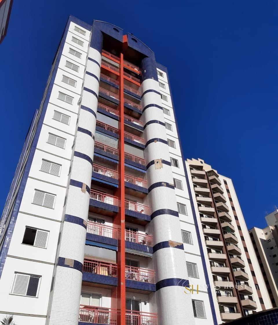 AP002834 | Apartamento venda Vila Industrial | Campinas/SP