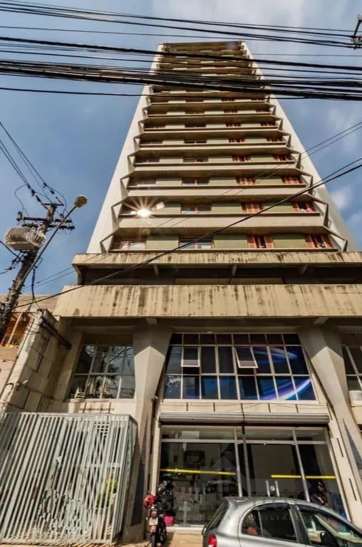 AP002849 | Apartamento venda Centro | Campinas/SP