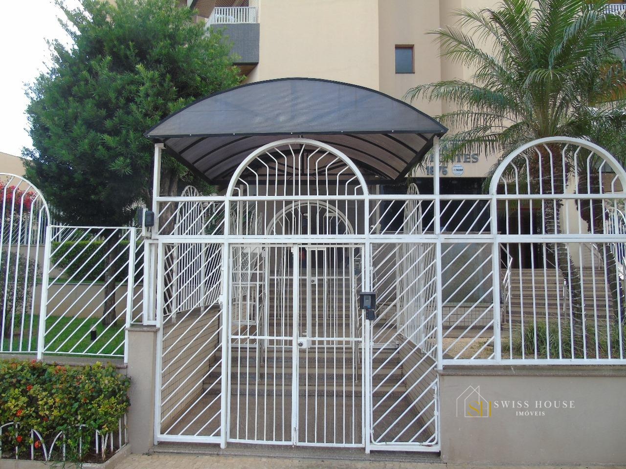 AP002905 | Apartamento venda Jardim Guanabara | Campinas/SP