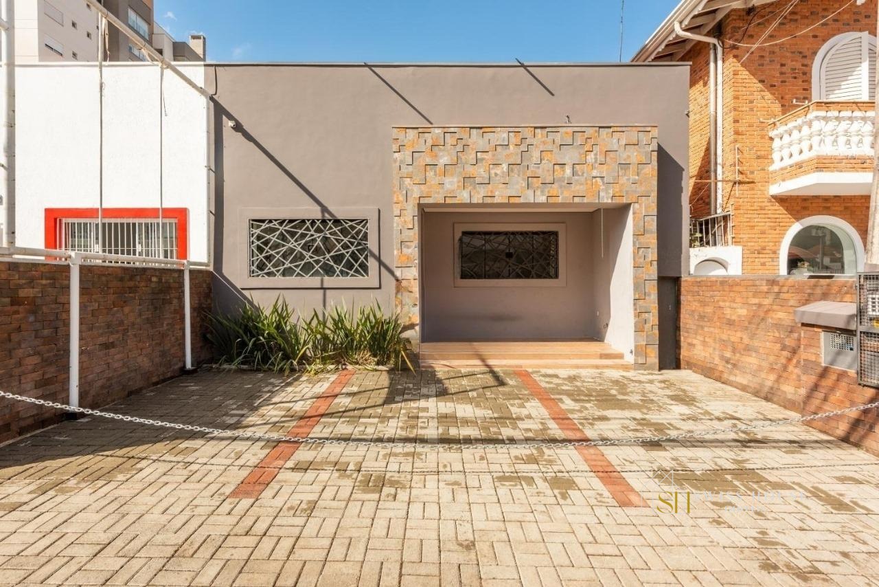 CA002955 | Casa venda aluguel Cambuí | Campinas/SP
