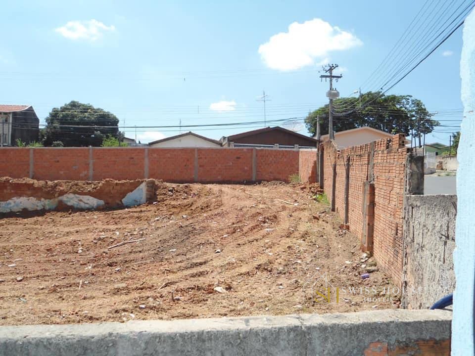 TE003036 | Terreno venda Jardim Paulicéia | Campinas/SP