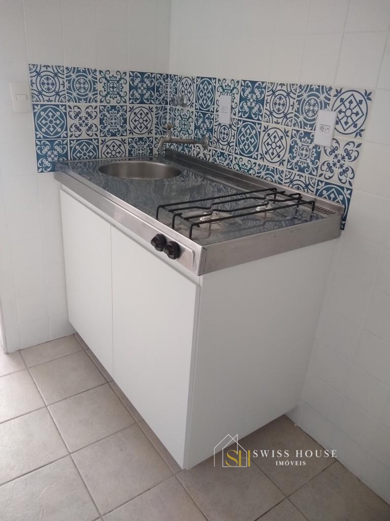 AP003167 | Apartamento venda Botafogo | Campinas/SP