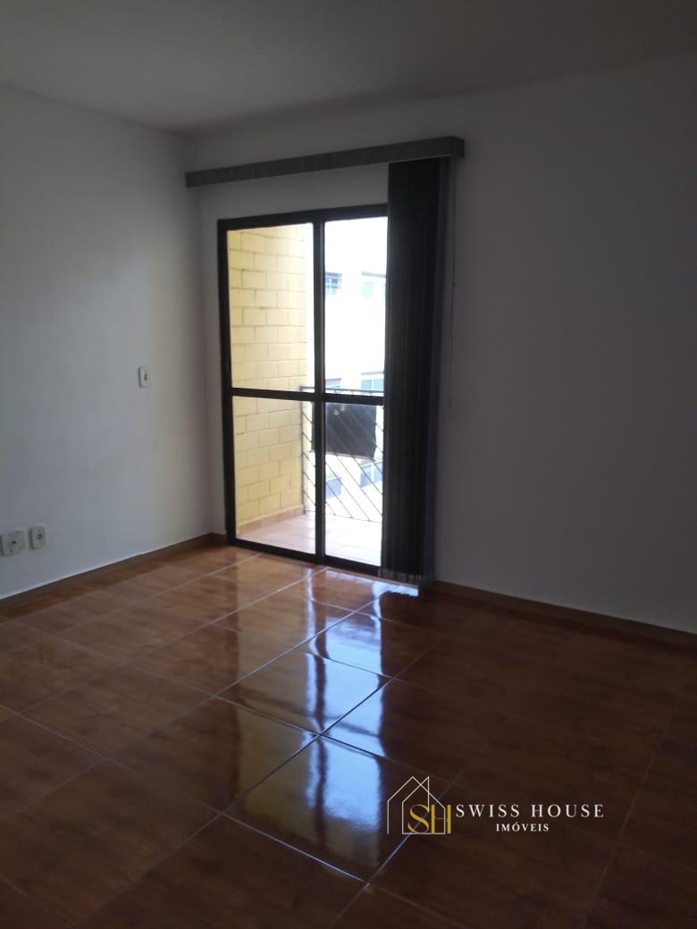 AP003196 | Apartamento venda Parque Residencial Regina (Nova Veneza) | Sumaré/SP