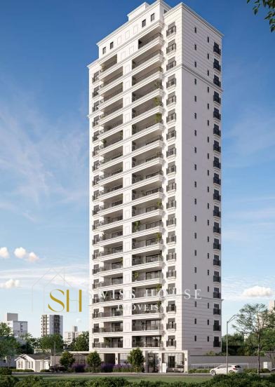 AP003233 | Apartamento venda Cambuí | Campinas/SP