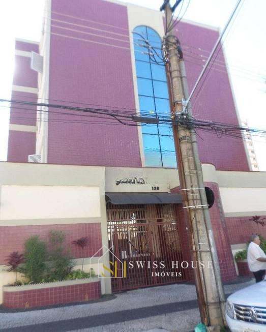 AP003285 | Apartamento venda Botafogo | Campinas/SP