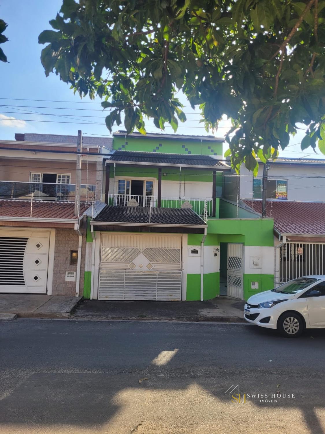CA003316 | Casa venda Jardim das Orquídeas | Sumaré/SP