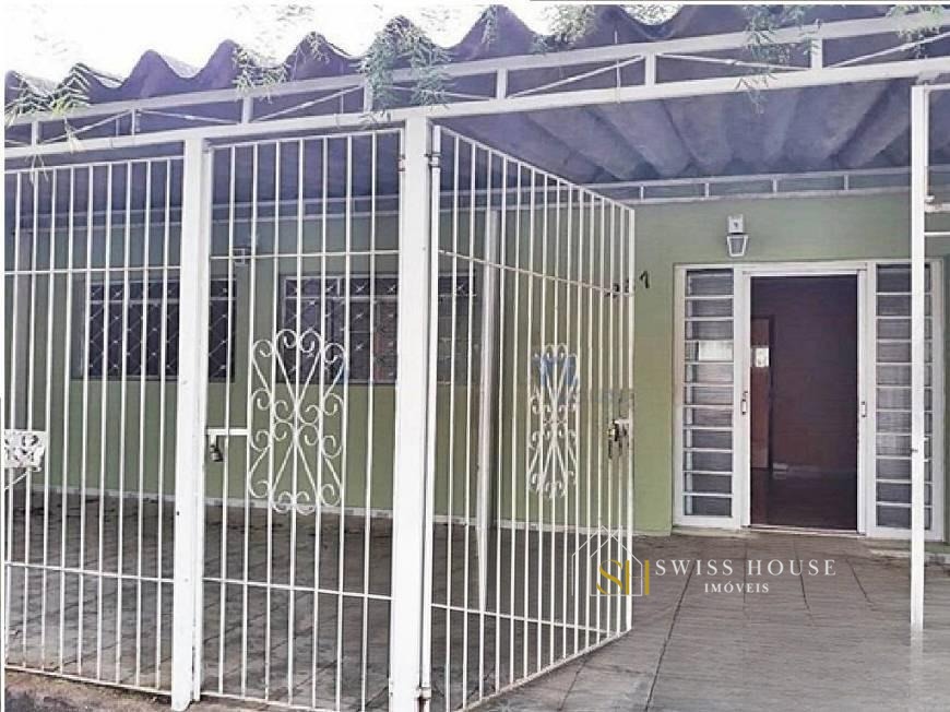 CA003338 | Casa venda Jardim Santa Mônica | Campinas/SP