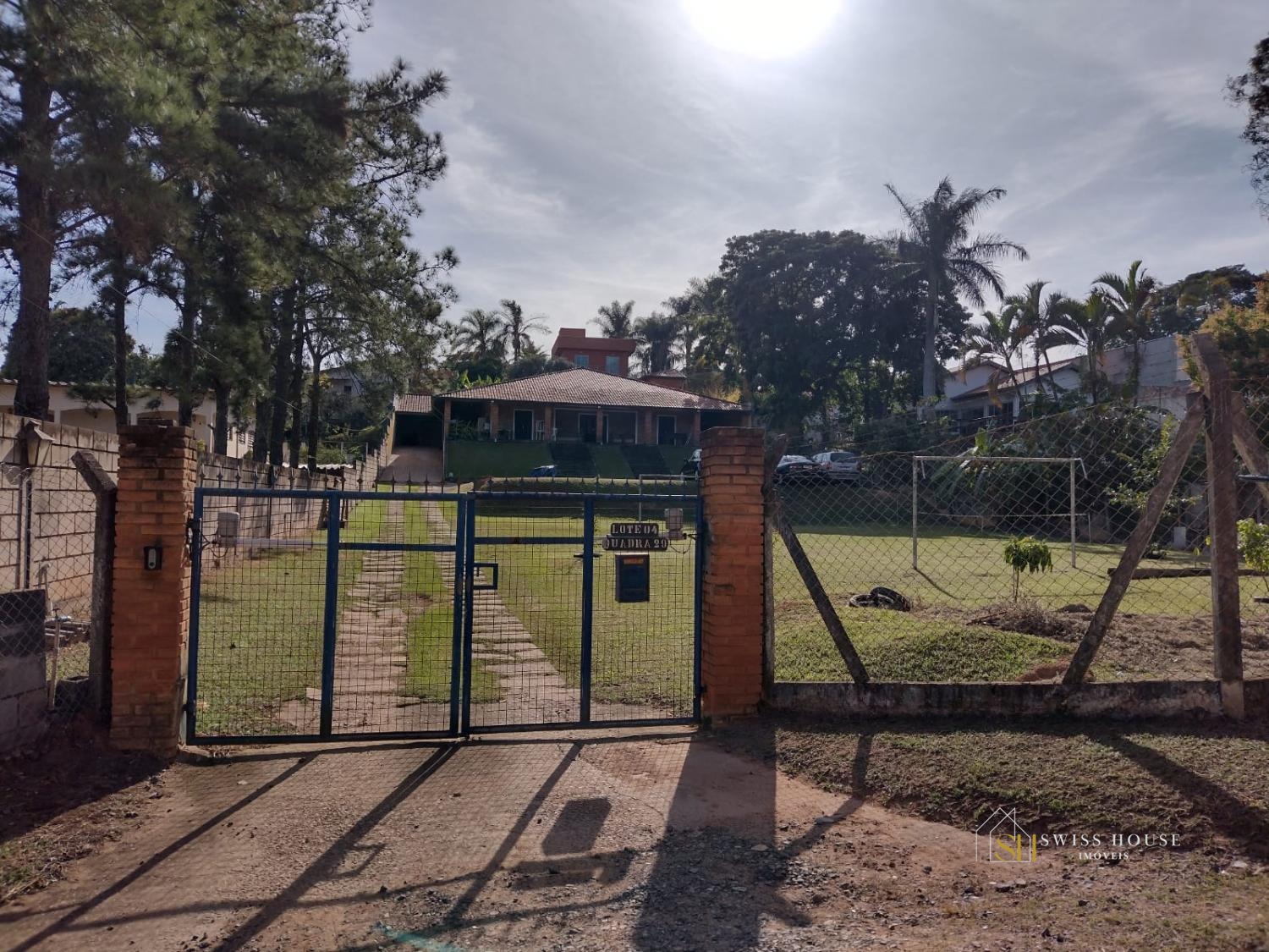 CH003365 | Chácara venda Chácaras São Bento | Valinhos/SP