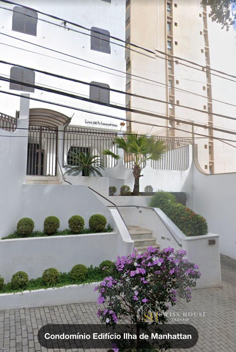 AP003387 | Apartamento venda Centro | Campinas/SP