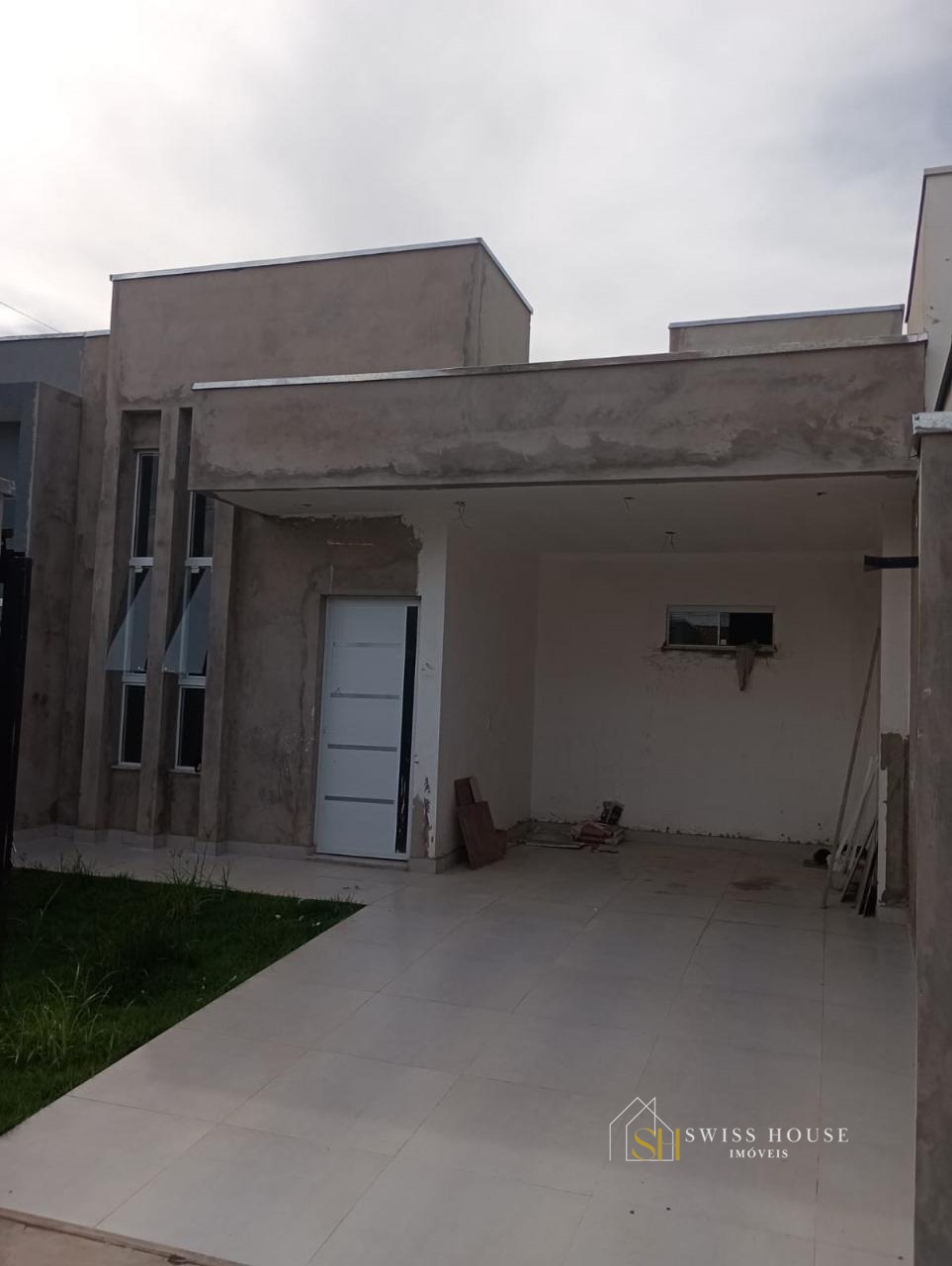 CA003409 | Casa venda Loteamento Residencial Flavia | Campinas/SP