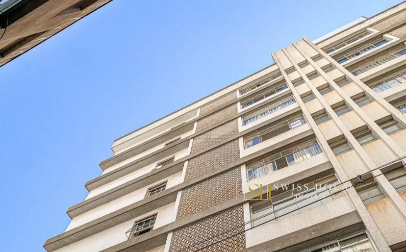AP003414 | Apartamento venda Centro | Campinas/SP