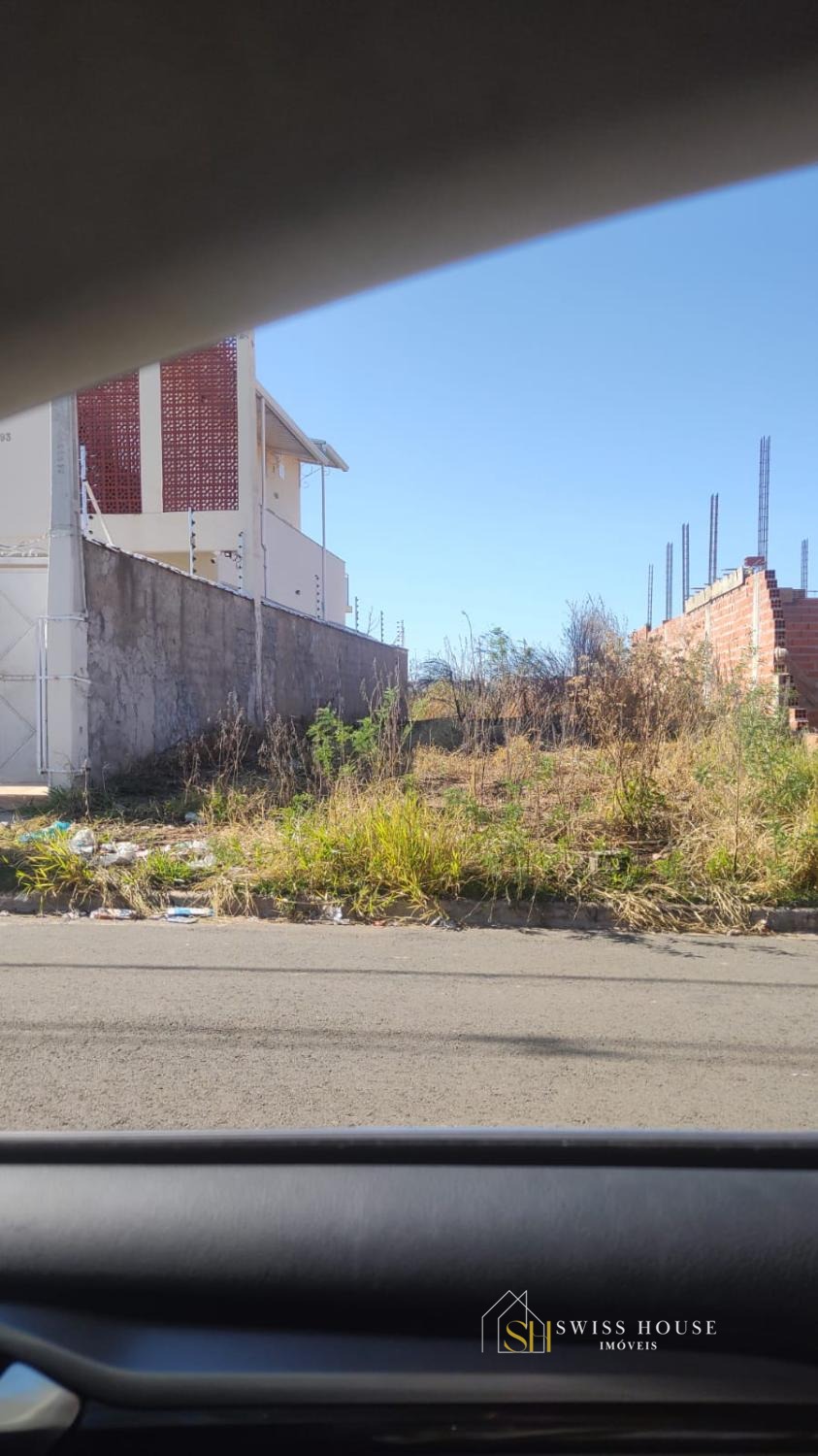 TE003439 | Terreno venda Jardim Caiman | Campinas/SP