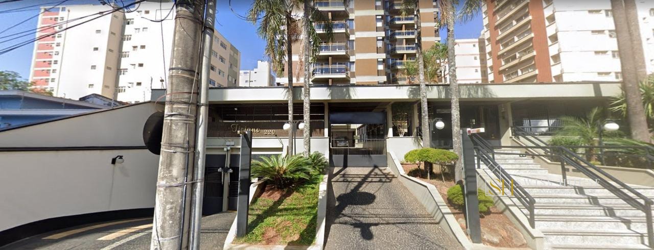 AP003440 | Apartamento venda Centro | Campinas/SP