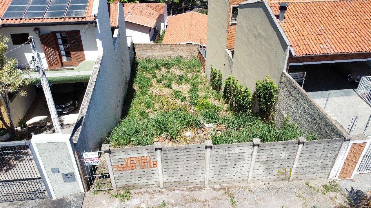 TE003458 | Terreno venda Jardim Guarani | Campinas/SP
