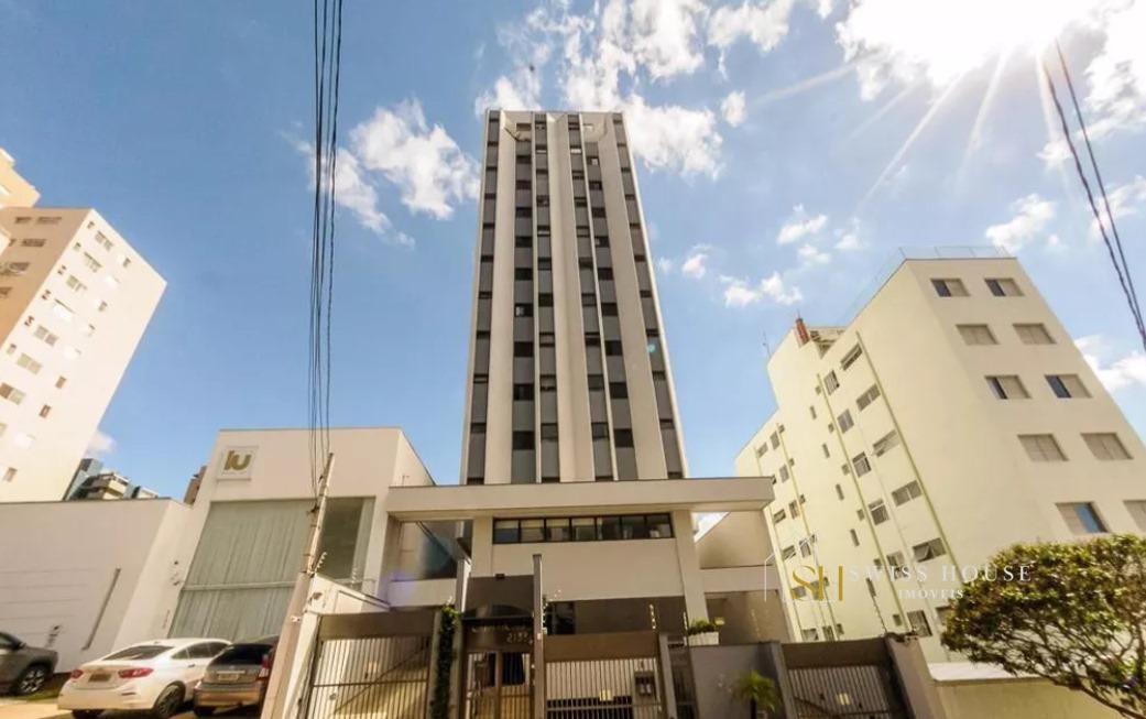 AP003499 | Apartamento venda Cambuí | Campinas/SP