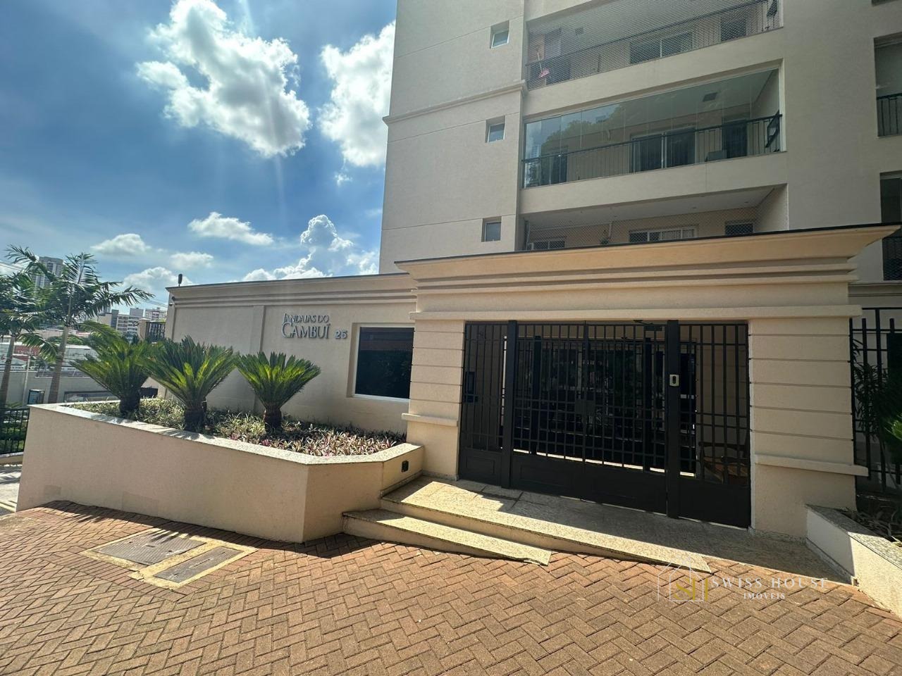 AP003536 | Apartamento venda Cambuí | Campinas/SP