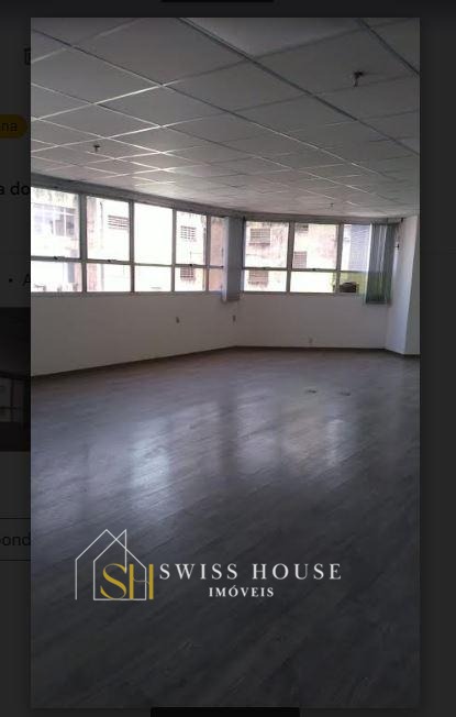 SA003547 | Sala aluguel Centro | Campinas/SP