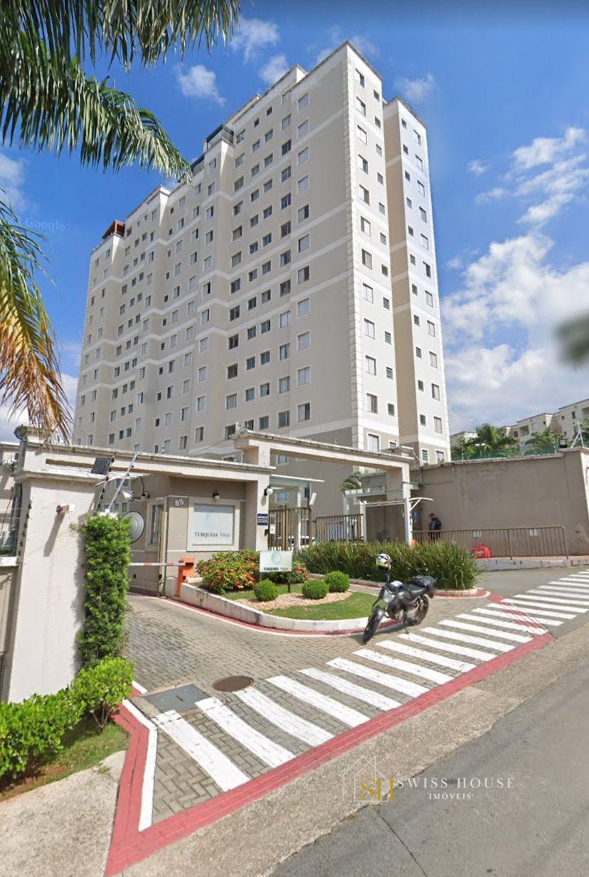 CO003650 | Cobertura venda Jardim Nova Europa | Campinas/SP