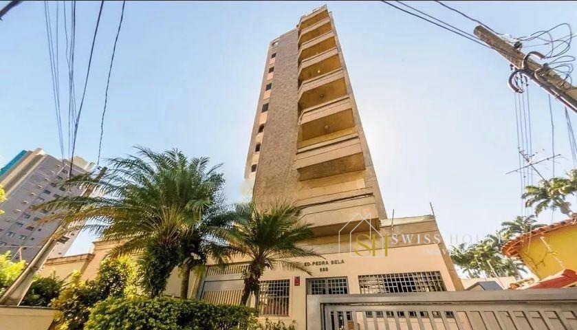 AP003688 | Apartamento venda Vila Itapura | Campinas/SP