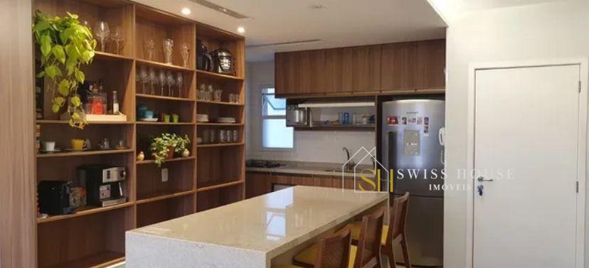 AP003720 | Apartamento venda Vila João Jorge | Campinas/SP