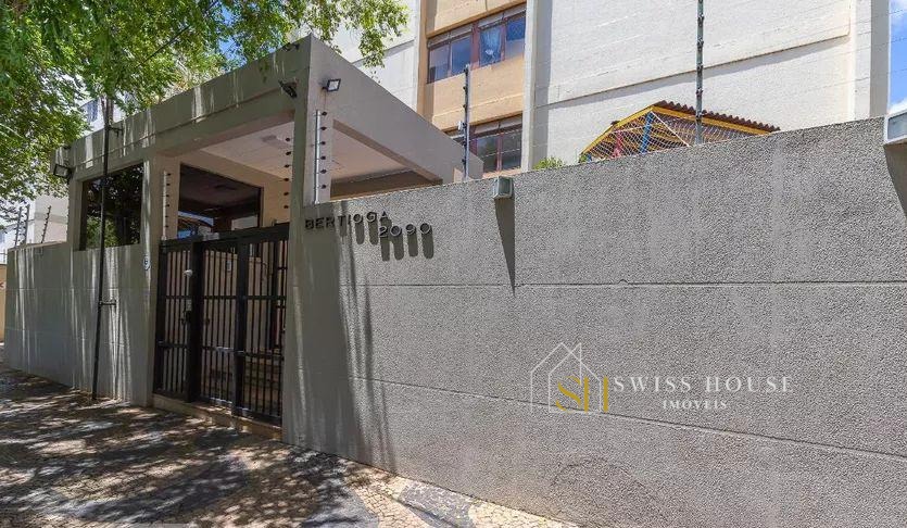 AP003754 | Apartamento venda Cambuí | Campinas/SP