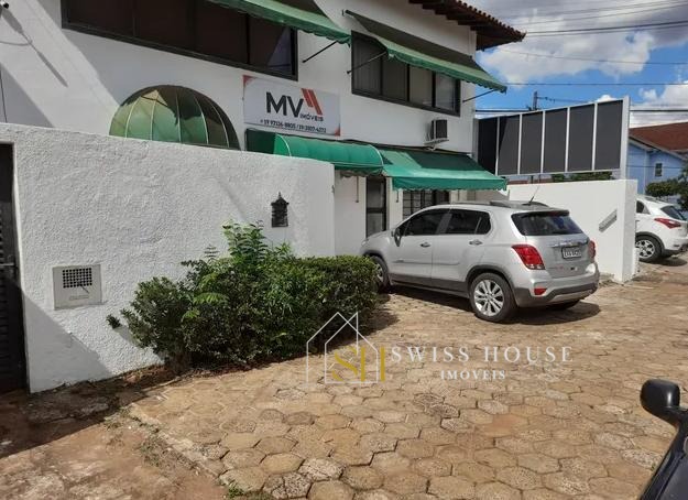 SA003817 | Sala aluguel Cidade Universitária | Campinas/SP