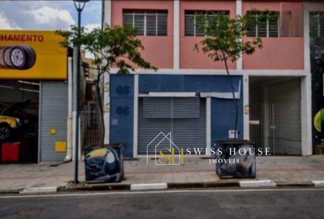 SL003870 | Salão aluguel Centro | Campinas/SP