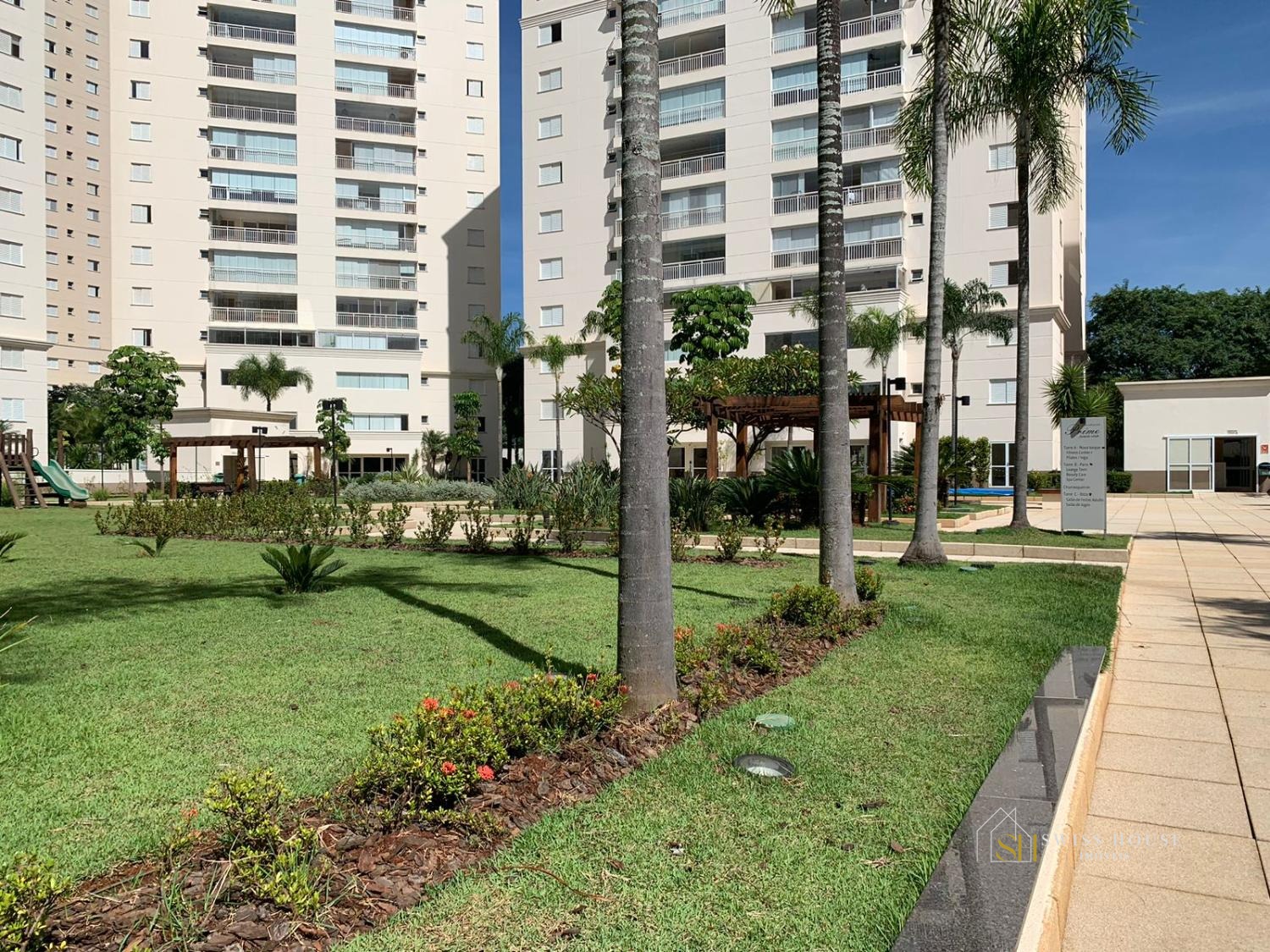 AP003872 | Apartamento venda aluguel Vila Brandina | Campinas/SP