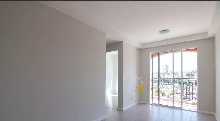 AP003897 | Apartamento venda Vila Satúrnia | Campinas/SP