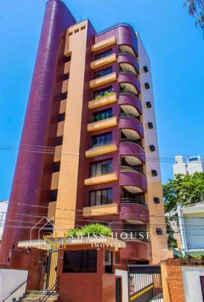 AP003921 | Apartamento venda aluguel Cambuí | Campinas/SP
