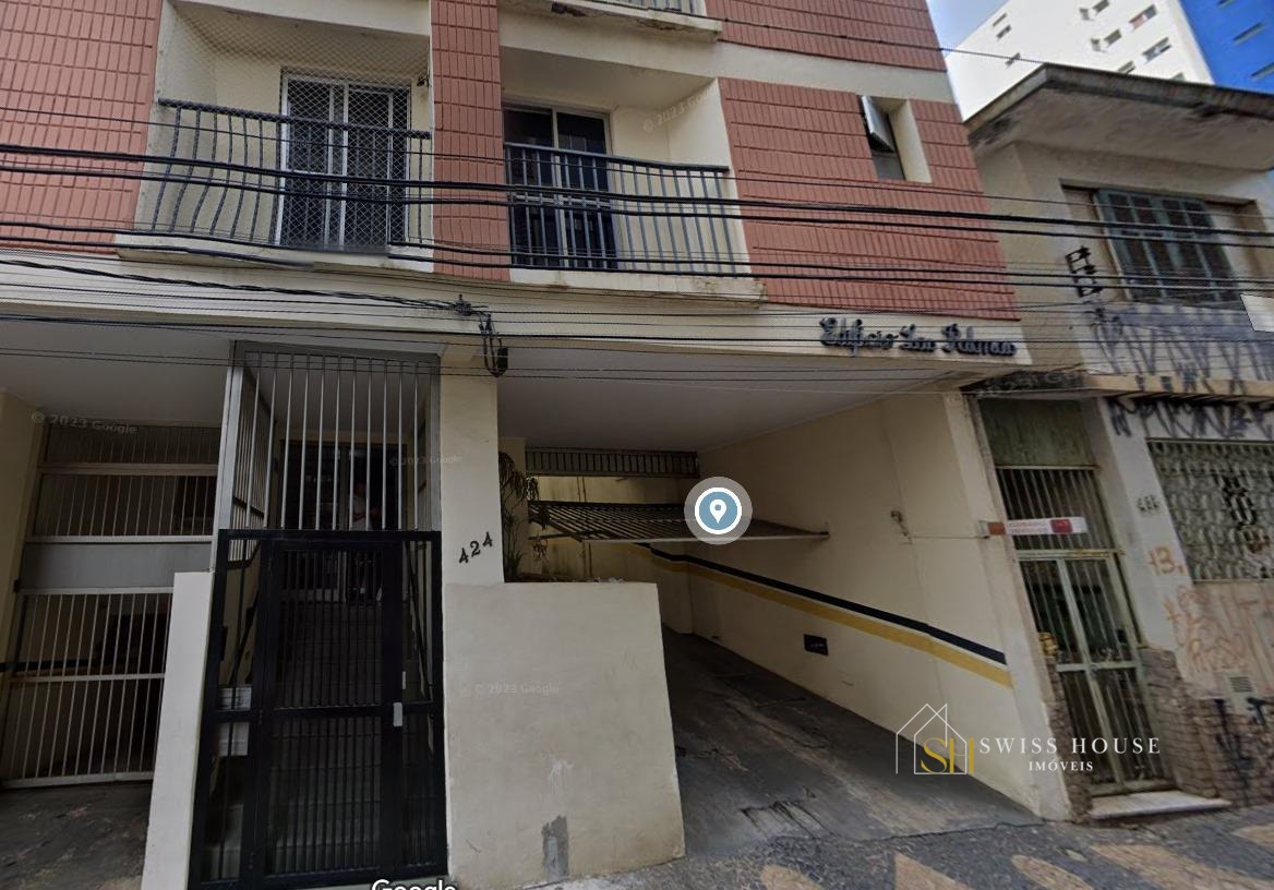 AP003941 | Apartamento venda Centro | Campinas/SP