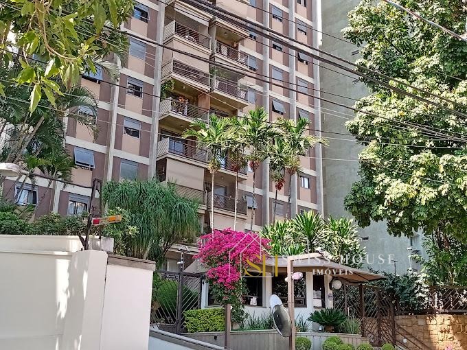 AP004036 | Apartamento venda Cambuí | Campinas/SP
